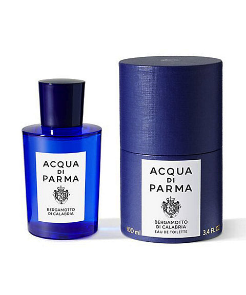 Acqua Di Parma 帕爾瑪之水 卡拉布里亞香檸檬淡香