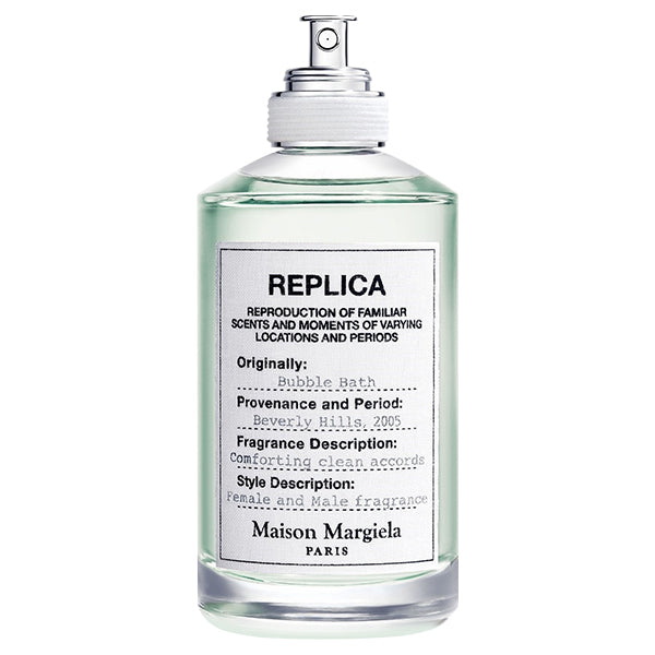 Maison Margiela 馬丁馬吉拉 泡泡浴淡香水 — 100ml
