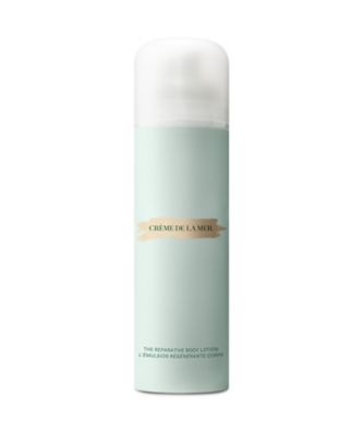 LA MER 海藍之謎 身體修護乳 — 160ml
