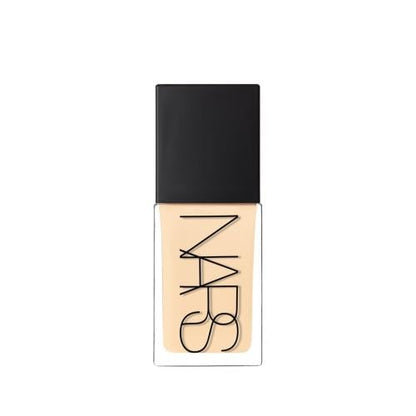 NARS 納斯 超方瓶粉底液 30ml