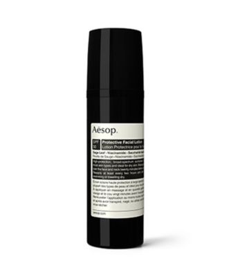AESOP 伊索 面部防曬乳50ml SPF50 — Default Title
