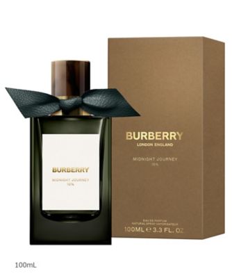 Burberry 巴寶莉 高定香氛 子夜奇旅精萃濃香水 — 100ml