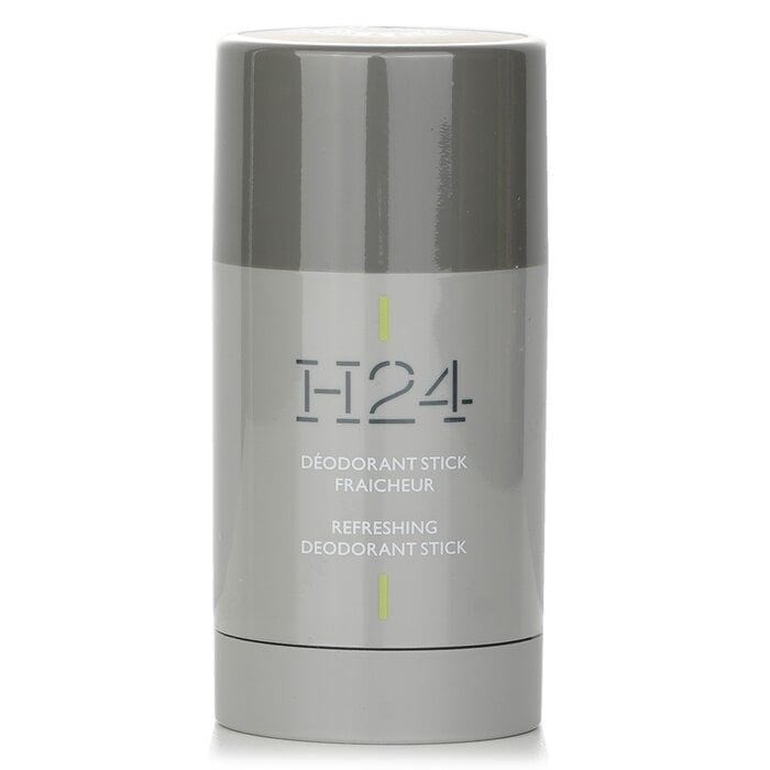 Hermes 愛馬仕 律動二十四H24止汗香體膏 — 75ml