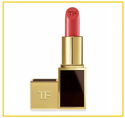 TOM FORD 湯姆福特 26年新品隨行黑管口紅2g#04