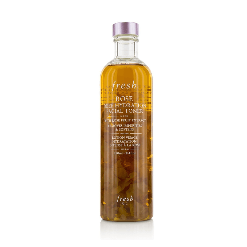 Fresh 馥蕾詩 玫瑰水 — 250ml