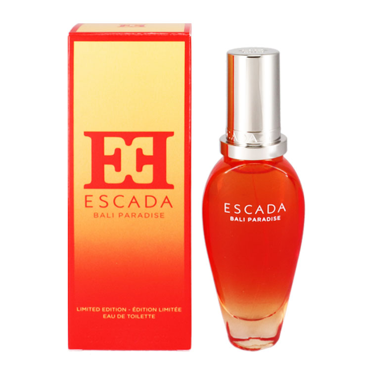 Escada 愛斯卡達 巴釐天堂 — 30ml