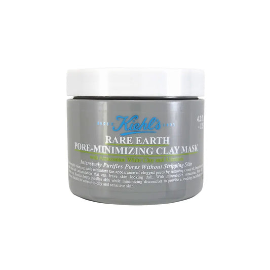 Kiehl's 科顏氏 亞馬遜白泥面膜 第二代 125ml
