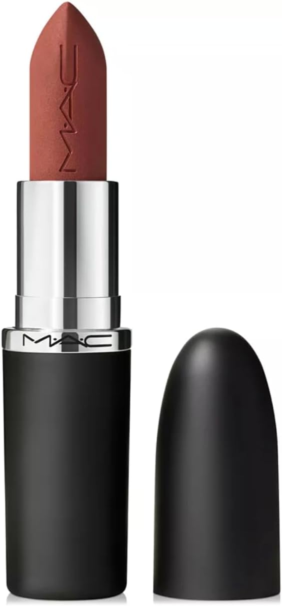 MAC M·A·Cximal 啞光唇膏 669 Warm Teddy