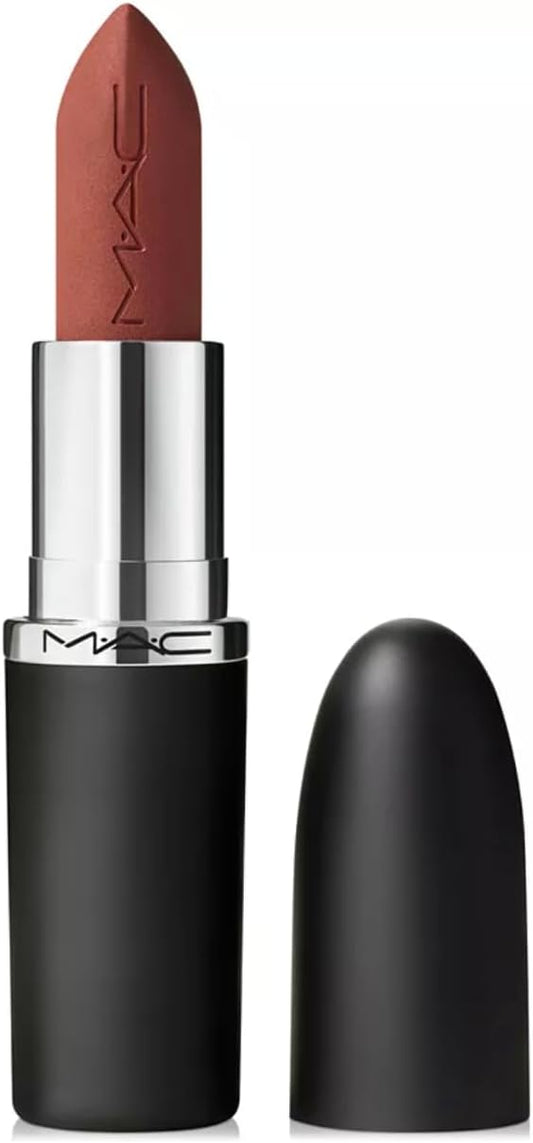 MAC M·A·Cximal 啞光唇膏 669 Warm Teddy