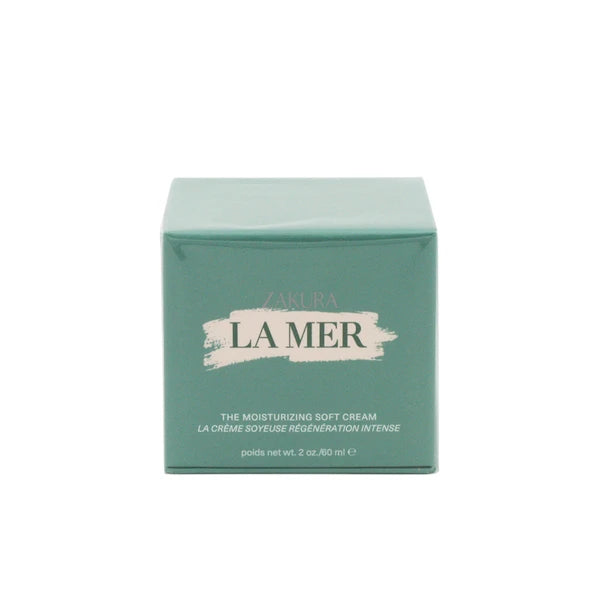 LA MER 海藍之謎 雲絨霜 — 60ml