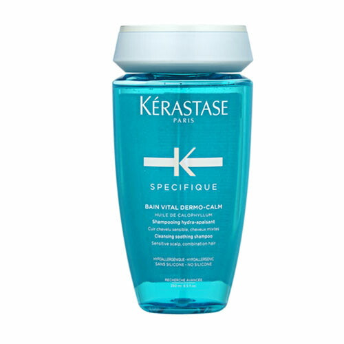 Kerastase 卡詩 舒緩絲盈洗發水