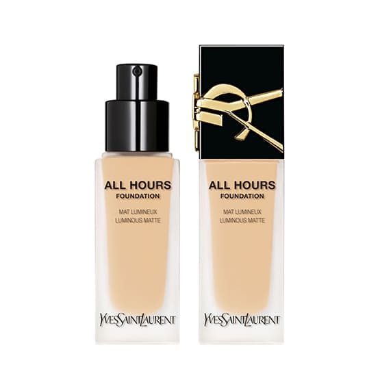 YSL 聖羅蘭 恆久粉底液 25ml — LN1