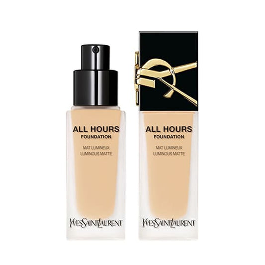YSL 聖羅蘭 恆久粉底液 25ml — LN1