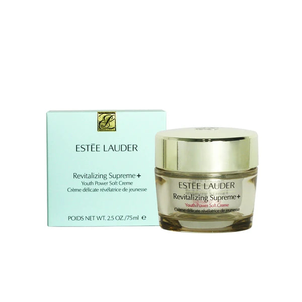 Estee Lauder 雅詩蘭黛 智妍面霜75ml（清爽） — Default Title