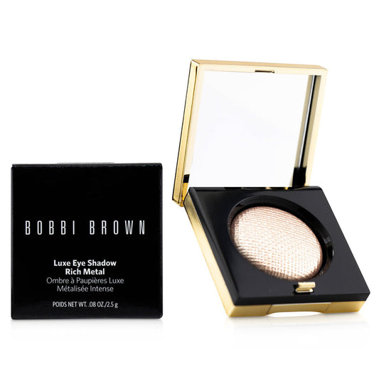Bobbi Brown 芭比布朗 Luxe Eye Shadow 月光石眼影 Moonstone