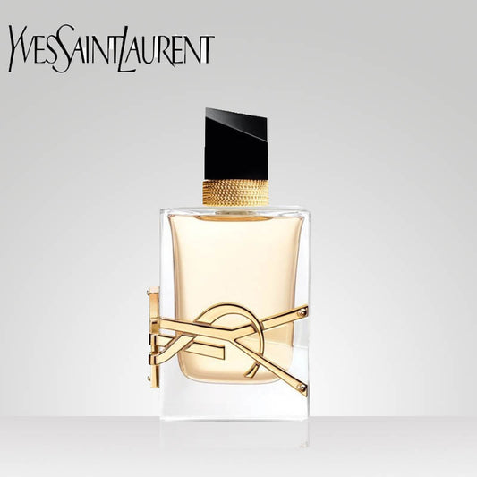 YSL 聖羅蘭 自由之水濃香水 90ml