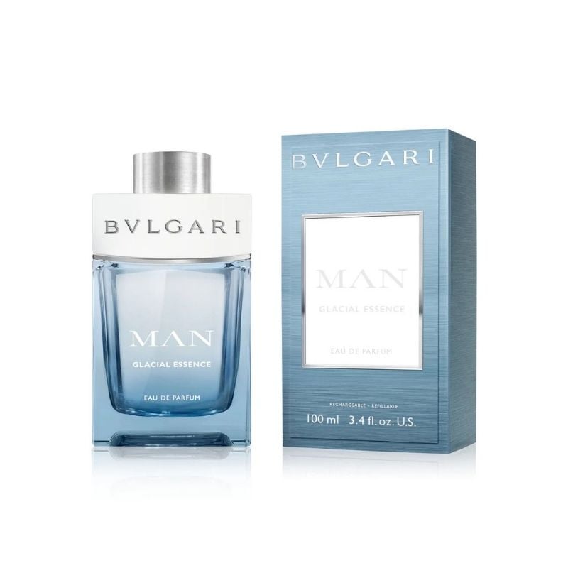 BVLGARI 寶格麗 極地冰封濃香水 — 100ml
