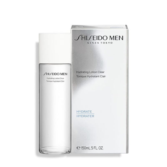 SHISEIDO 資生堂 男士爽膚水150ml