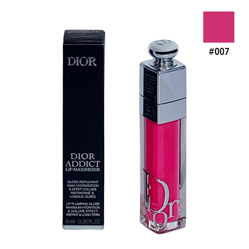 Dior 迪奧 魅惑豐唇蜜