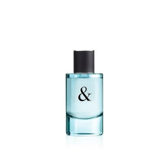 Tiffany 蒂芙尼 誓愛男士淡香水 — 50ml