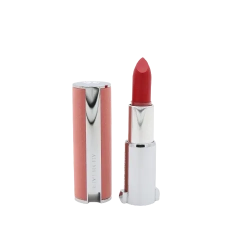 Givenchy 紀梵希 粉絲絨口紅三件套（#N27+#N16+#N36）