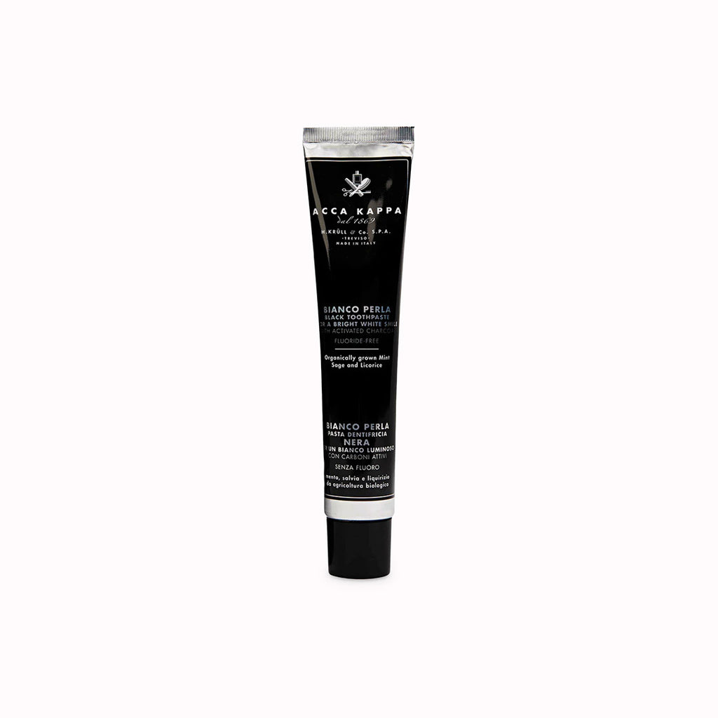 Acca Kappa 艾克卡帕 植萃淨護牙膏 — 100ml