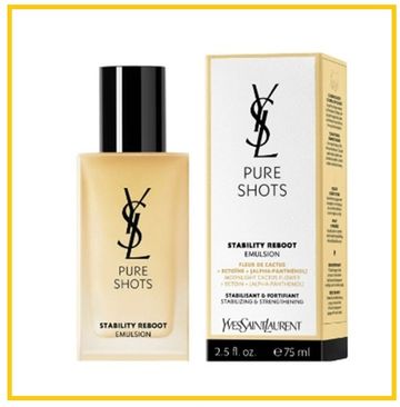 YSL 聖羅蘭 夜皇後調皮乳 75ml