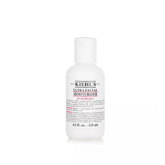 KIEHL'S-科顏氏高保濕乳液 125ML