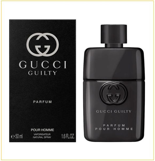 Gucci 古馳 罪愛男士濃香水50ml