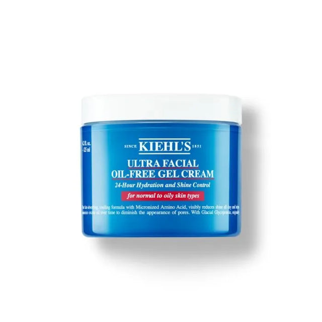 KIEHL'S 特效清爽保濕啫喱面霜 125毫升