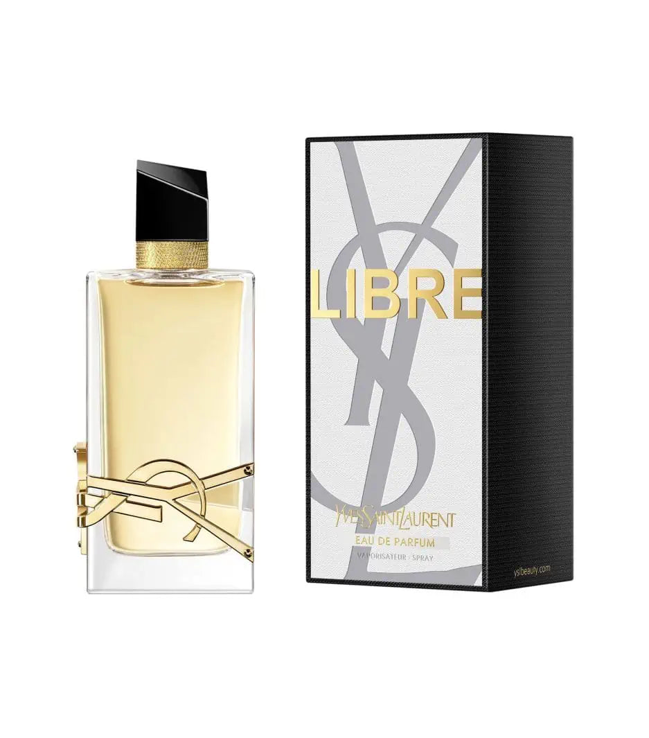 YSL 聖羅蘭 自由之水濃香水 90ml
