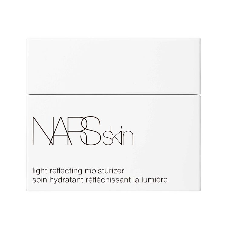 Nars 納斯 無油大白麪霜 — 50ml