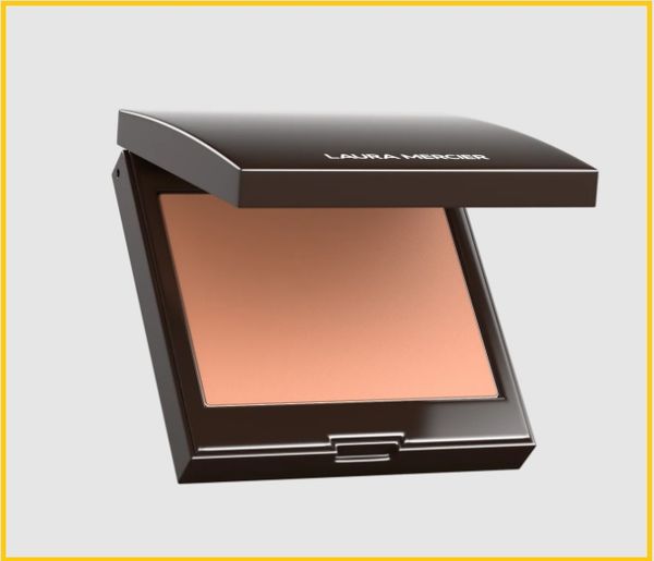 Laura Mercier 羅拉 活力炫彩腮紅#GINGER
