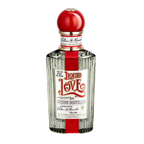 Penhaligon 潘海利根 熾熱玫瑰濃香水 — 100ml