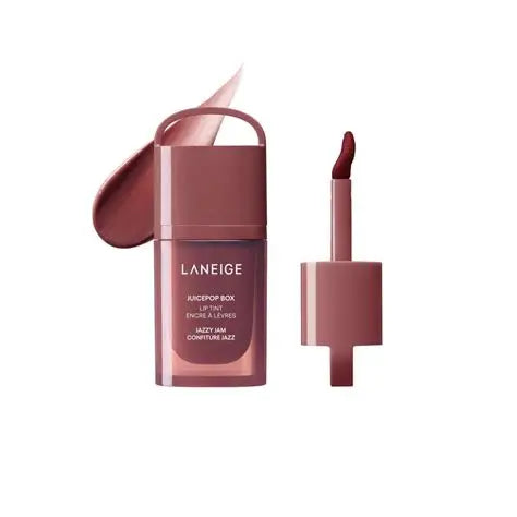 Laneige 蘭芝 JuicePop Box精華唇釉4.5g#Jazzy Jam