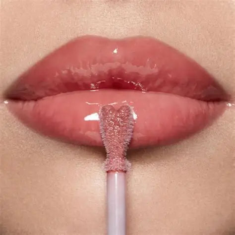 Collagen Lip Bath 水光膠原潤唇蜜 #Pillow Talk Medium