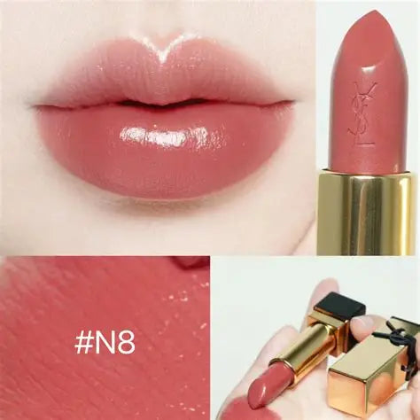 YSL 聖羅蘭 新方管#N8