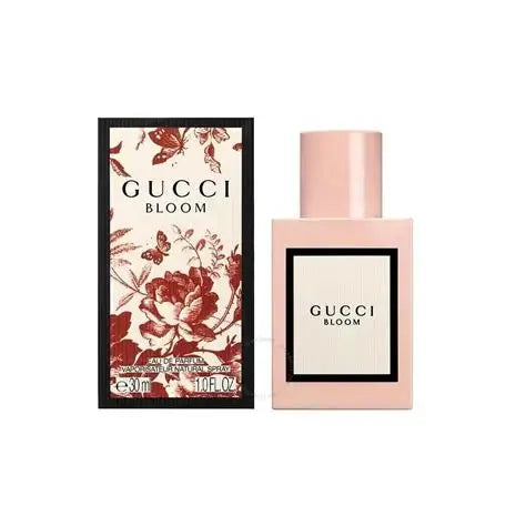 Gucci 古馳 花悅綻放濃香30ml