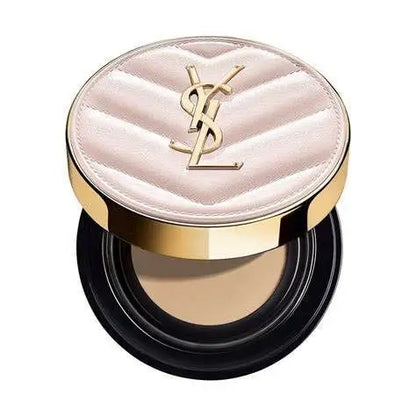 YSL 聖羅蘭 粉色皮革氣墊B20 SPF50