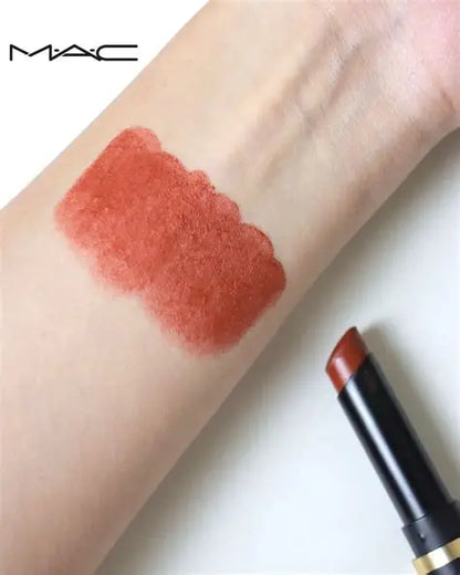 MAC 魅可 魔杖口紅#876 Nice Spice