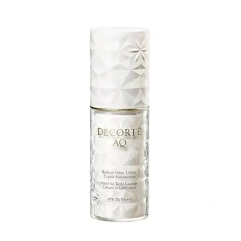 Cosme Decorte 黛珂 AQ珍萃水