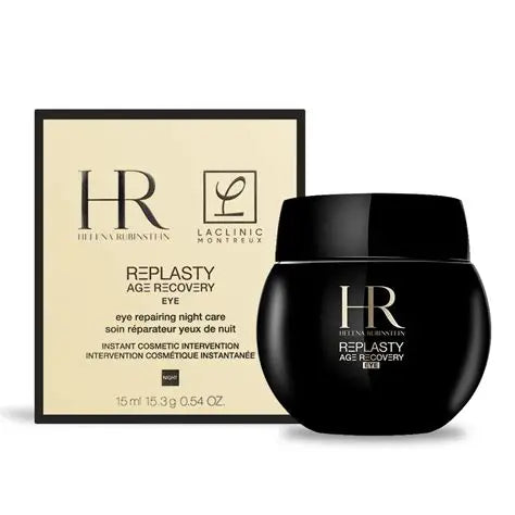 Helena Rubinstein 赫蓮娜 黑繃帶活顏修護晚霜15ml（30% Pro-Xylane™）