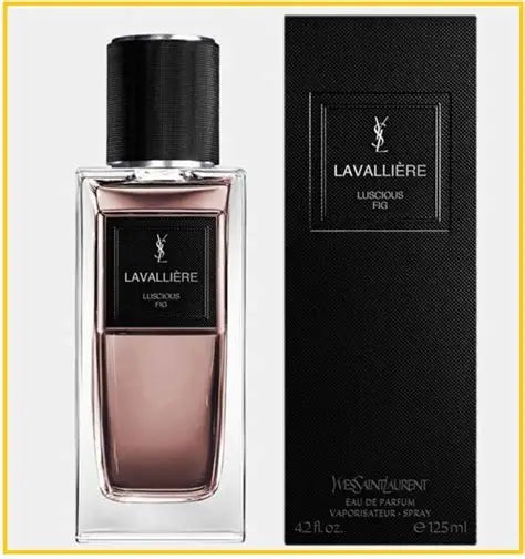 YSL 聖羅蘭 高定衣典系列 花結領濃香水 125ml