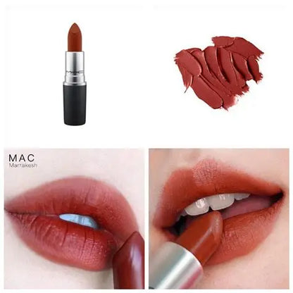 MAC M·A·Cximal 啞光唇膏 646 Marrakesh