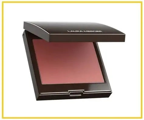 Laura Mercier 羅拉 活力炫彩腮紅#ROSE