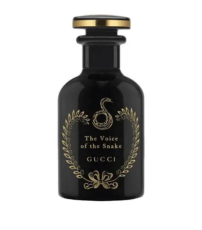 Gucci 古馳 鍊金術士花園 蛇之謎 The Voice of the Snake 50ml