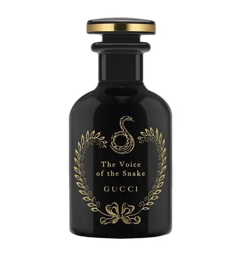 Gucci 古馳 鍊金術士花園 蛇之謎 The Voice of the Snake 50ml