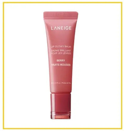 Laneige 蘭芝 水光唇蜜#冰糖莓果味 10g