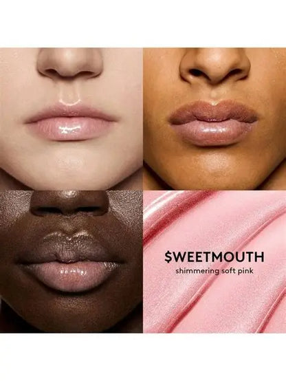 Fenty Beauty Gloss Bomb 水亮唇彩 $weet Mouth 9ml