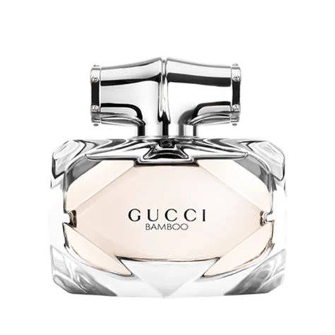 Gucci 古馳 竹韵淡香50ml